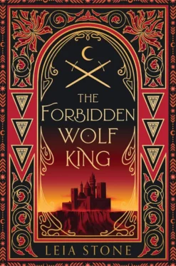 The Forbidden Wolf King