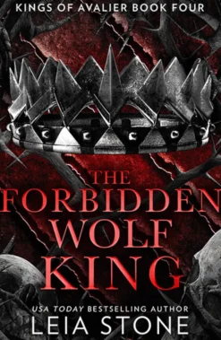 The Forbidden Wolf King