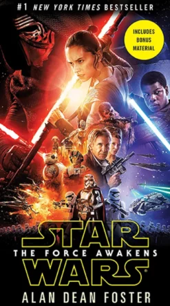 The Force Awakens