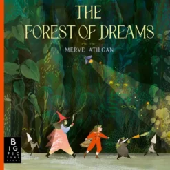 The Forest of Dreams