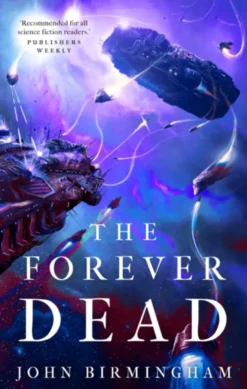 The Forever Dead