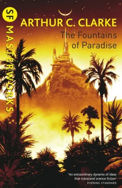 The Fountains of Paradise
