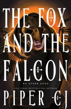 The Fox and the Falcon