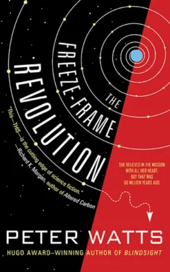 The Freeze-frame Revolution