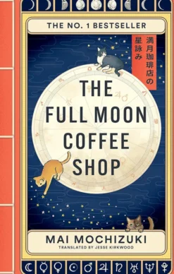 The Full Moon Coffee Shop