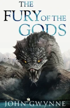 The Fury of the Gods