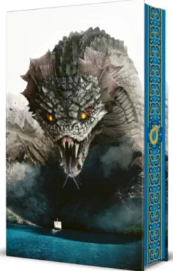 The Fury of the Gods