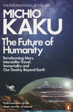 The Future of Humanity