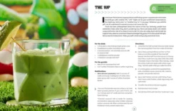 The Gamer's Bar - Cocktails and Mocktails for an Epic Game Night
