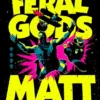 The Gate of the Feral Gods
