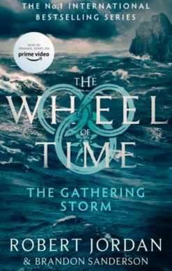 The Gathering Storm
