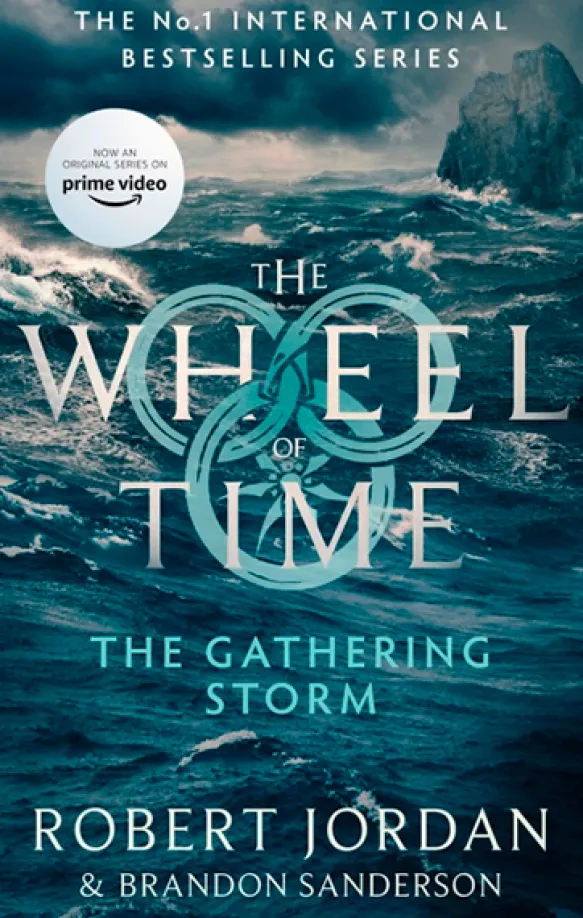 The Gathering Storm