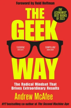 The Geek Way