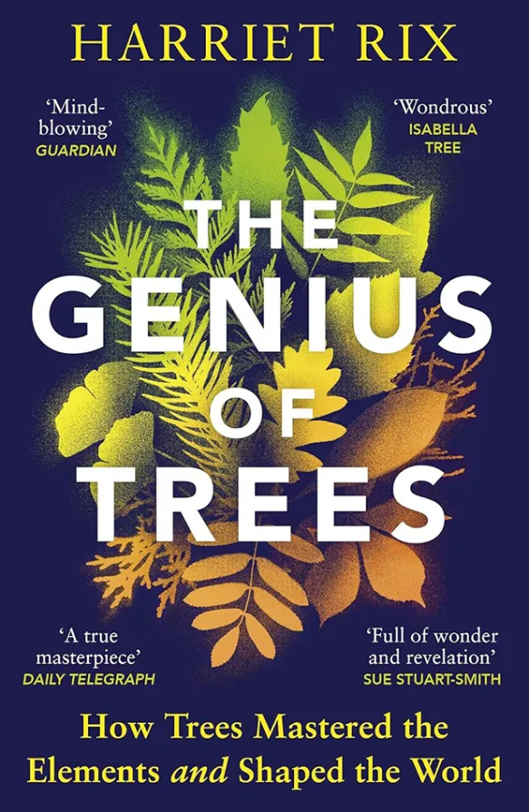 The Genius of Trees