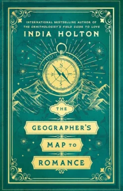 The Geographer's Map to Romance