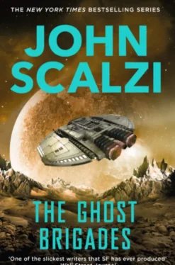 The Ghost Brigades