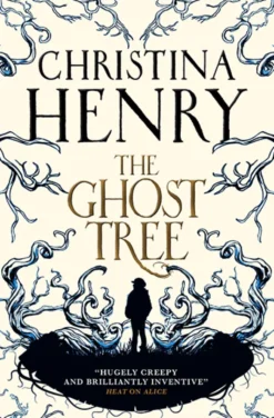 The Ghost Tree
