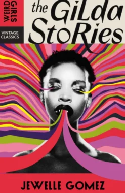 The Gilda Stories