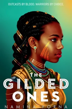 The Gilded Ones