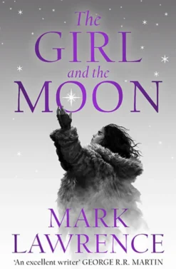 The Girl and the Moon