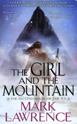 The Girl and the Mountain