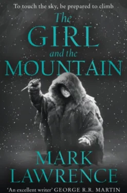 The Girl and the Mountain