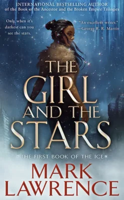 The Girl and the Stars