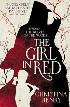 The Girl in Red
