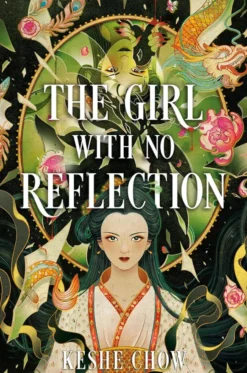 The Girl with No Reflection