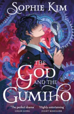 The God and the Gumiho