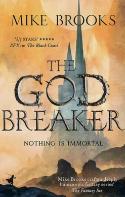 The Godbreaker