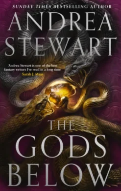 The Gods Below