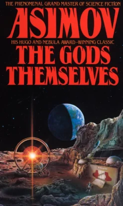 The Gods Themselves