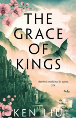 The Grace of Kings