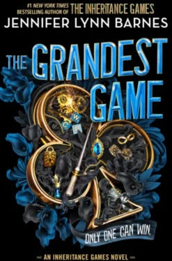 The Grandest Game