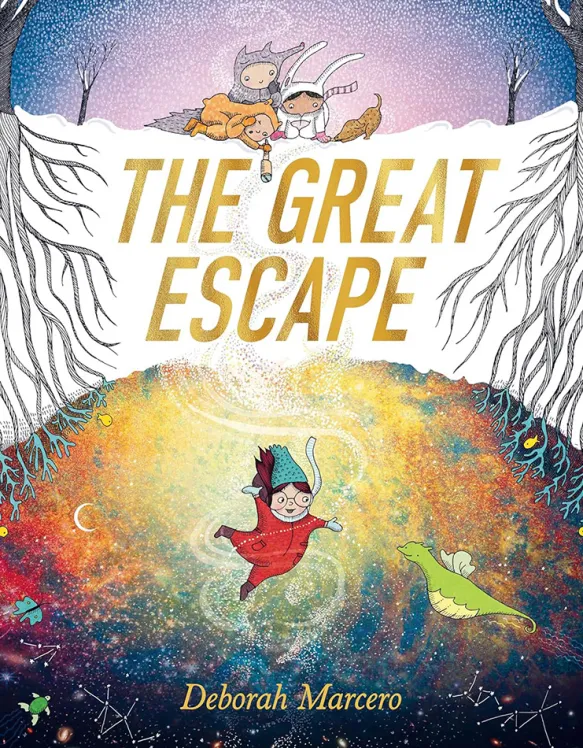 The Great Escape