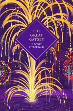 The Great Gatsby