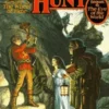 The Great Hunt