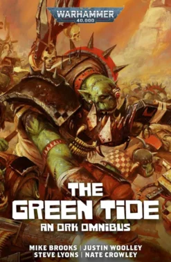 The Green Tide