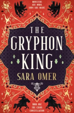 The Gryphon King