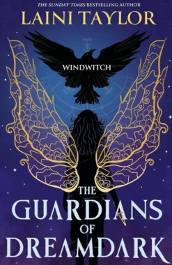 The Guardians of Dreamdark: Windwitch