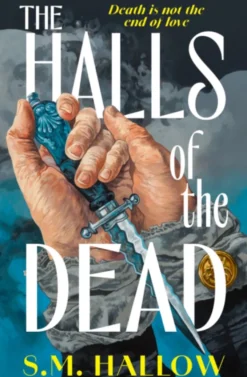 The Halls of the Dead