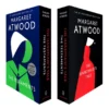 The Handmaid's Tale and The Testaments Box Set