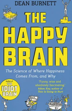 The Happy Brain