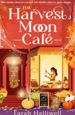 The Harvest Moon Café