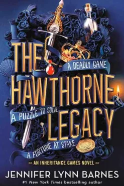 The Hawthorne Legacy