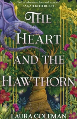 The Heart and the Hawthorn