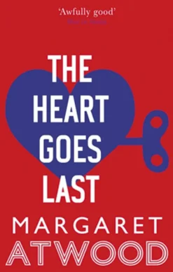 The Heart Goes Last
