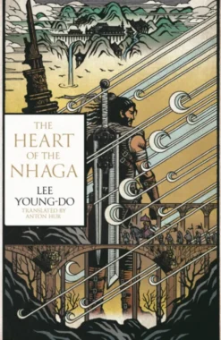 The Heart of the Nhaga