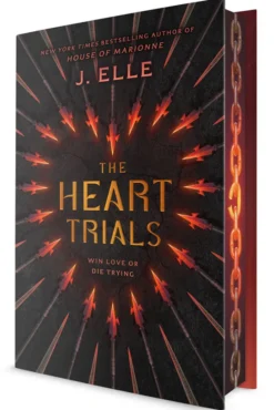 The Heart Trials